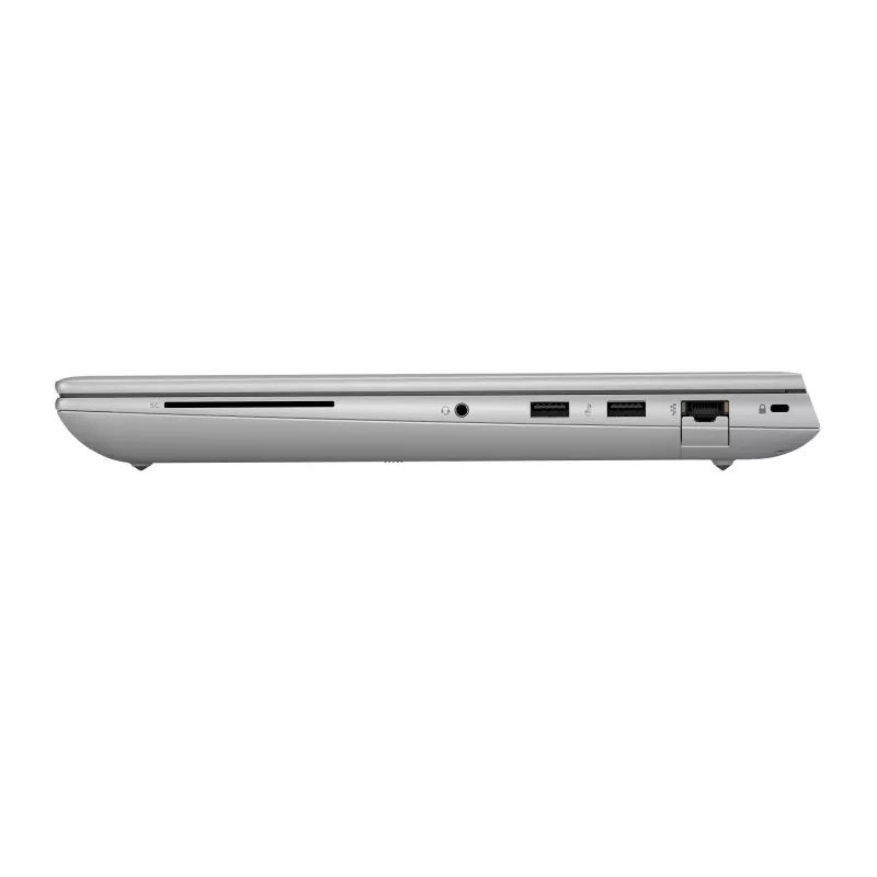 HP ZBook Fury 16 G11 Intel® Core™ i7-14700HX 40,6 cm (16 inch) WUXGA 32 GB DDR5-SDRAM NVIDIA RTX 2000 Ada Wi-Fi 7 (802.11be) Windows 11 Pro AI Workstation, AI PC