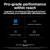 HP ZBook Power G11 mobilā darbstacija, 16 collu WQXGA, Intel Core Ultra 7 155H, 32 GB DDR5, 1 TB SSD, NVIDIA RTX A1000, Wi-Fi 6E, Windows 11 Pro