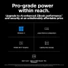 HP ZBook Power G11 mobilā darbstacija, 16 collu WQXGA, Intel Core Ultra 7 155H, 32 GB DDR5, 1 TB SSD, NVIDIA RTX A1000, Wi-Fi 6E, Windows 11 Pro