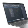 HP ZBook Power G11 mobilā darbstacija, 16 collu WQXGA, Intel Core Ultra 7 155H, 32 GB DDR5, 1 TB SSD, NVIDIA RTX A1000, Wi-Fi 6E, Windows 11 Pro