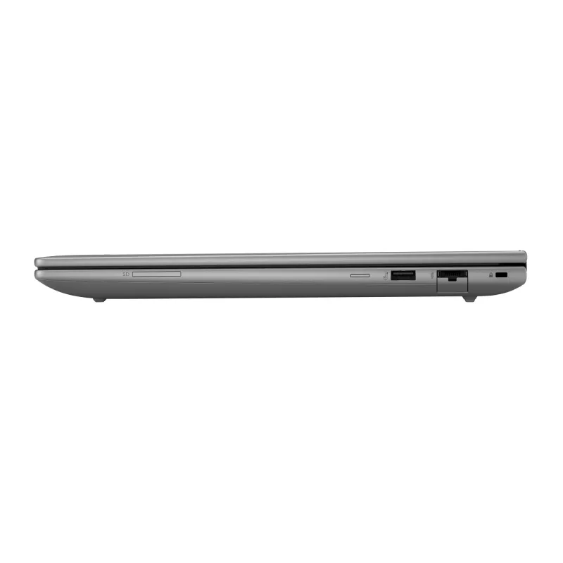 HP ZBook Power G11 mobilā darbstacija, 16 collu WQXGA, Intel Core Ultra 7 155H, 32 GB DDR5, 1 TB SSD, NVIDIA RTX A1000, Wi-Fi 6E, Windows 11 Pro