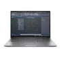 HP ZBook Power G11 A AMD Ryzen™ 7 8845HS 40.6 cm (16 collu) WQXGA 32 GB DDR5-SDRAM NVIDIA RTX A1000 Wi-Fi 6E (802.11ax) Windows 11 Pro AI PC