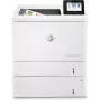 HP Color LaserJet Enterprise M555x, lāzerkrāsu printeris, A4, 38 lpp/min, duplekss
