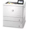 HP Color LaserJet Enterprise M555x, lāzerkrāsu printeris, A4, 38 lpp/min, duplekss