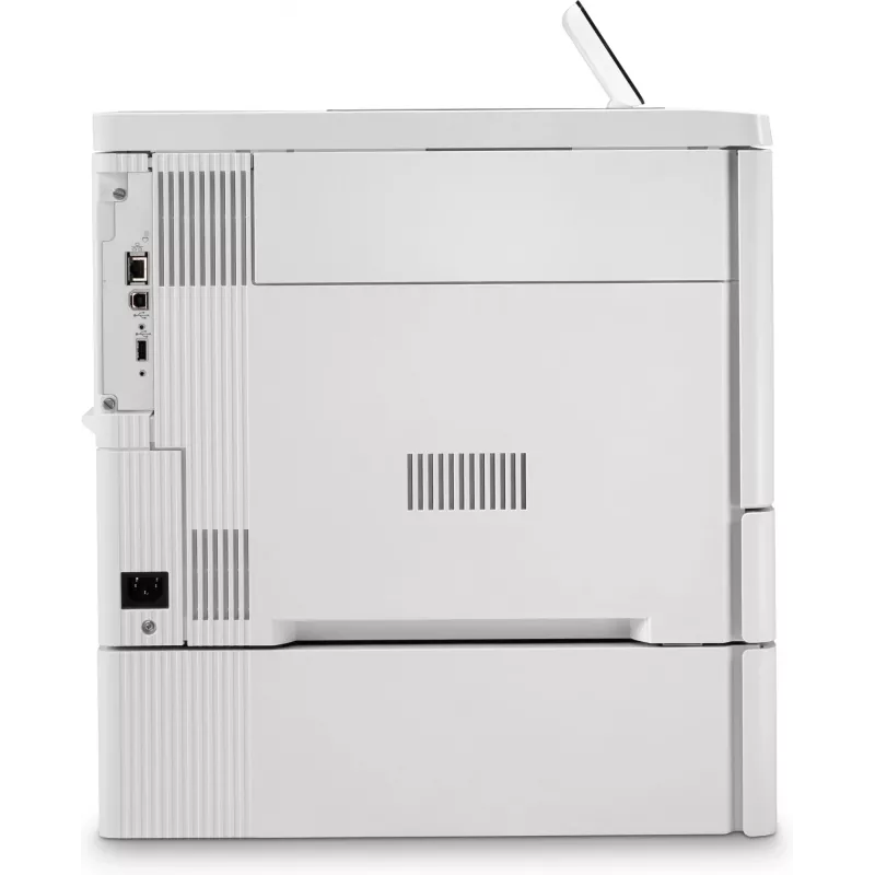HP Color LaserJet Enterprise M555x, lāzerkrāsu printeris, A4, 38 lpp/min, duplekss