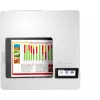 HP Color LaserJet Enterprise M555x, lāzerkrāsu printeris, A4, 38 lpp/min, duplekss