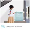 HP Color LaserJet Enterprise M555x, lāzerkrāsu printeris, A4, 38 lpp/min, duplekss