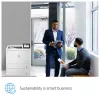 HP Color LaserJet Enterprise M555x, lāzerkrāsu printeris, A4, 38 lpp/min, duplekss