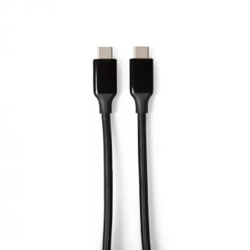 Owl Labs USB-C uz USB-C SuperSpeed kabelis (4,87 m) Meeting Owl 4+