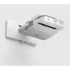 Epson EB-685W īsa fokusa projektors 3500 ANSI lūmeni 3LCD WXGA (1280x800) Balts, Pelēks