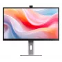 ALOGIC Clarity Pro 27 inch 4K UHD monitors ar 65W PD un iebūvētu tīmekļa kameru