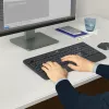 LOGITECH MK540 Advanced bezvadu tastatūras un peles komplekts - AZERTY (Beļģijas)
