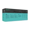 LOGITECH MK540 Advanced bezvadu tastatūras un peles komplekts - AZERTY (Beļģijas)