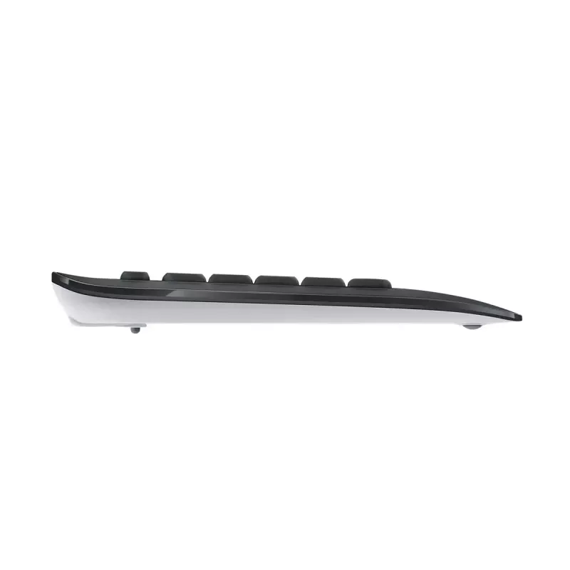 LOGITECH MK540 Advanced bezvadu tastatūras un peles komplekts - AZERTY (Beļģijas)