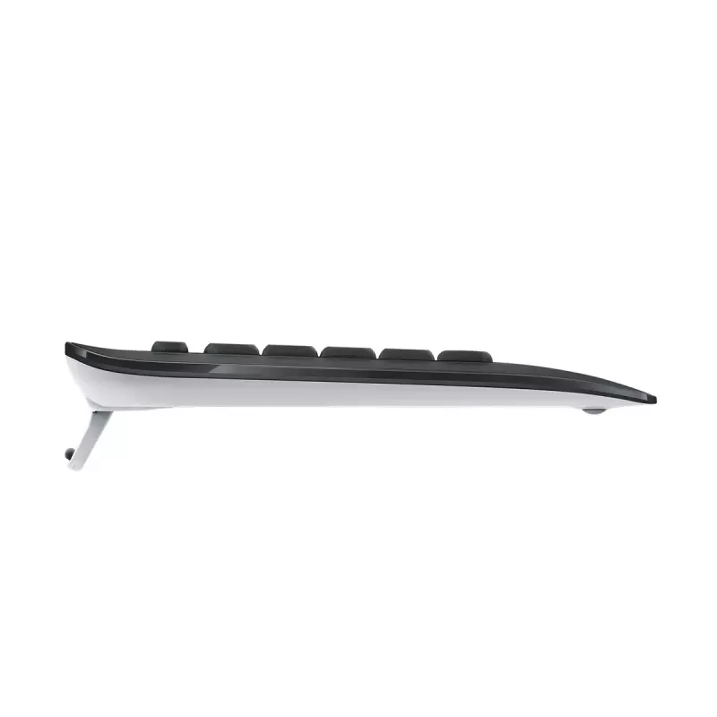 LOGITECH MK540 Advanced bezvadu tastatūras un peles komplekts - AZERTY (Beļģijas)
