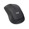 LOGITECH MK540 Advanced bezvadu tastatūras un peles komplekts - AZERTY (Beļģijas)