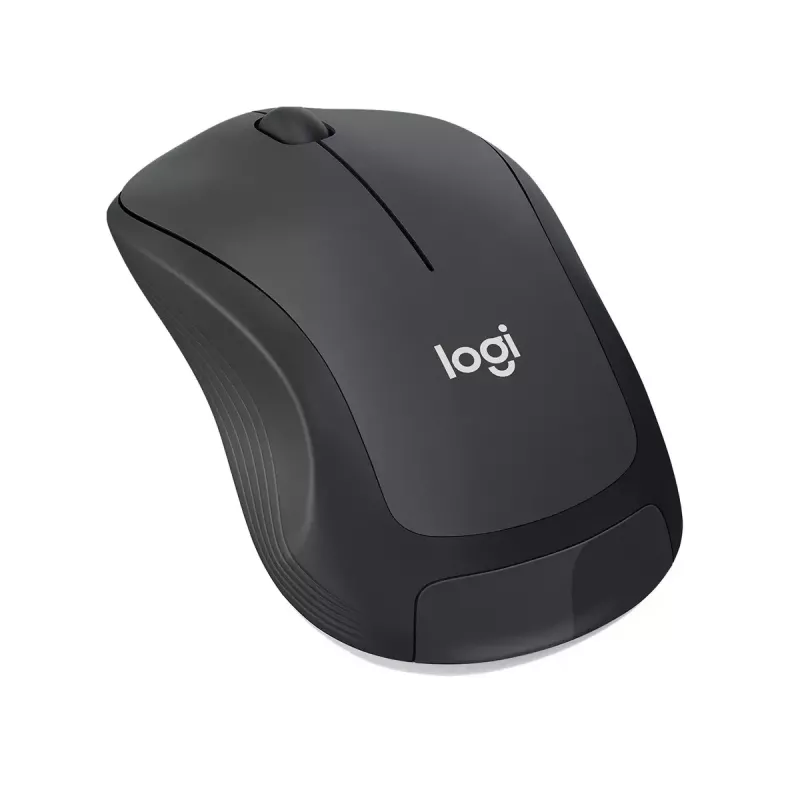 LOGITECH MK540 Advanced bezvadu tastatūras un peles komplekts - AZERTY (Beļģijas)