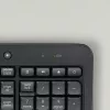 LOGITECH MK540 Advanced bezvadu tastatūras un peles komplekts - AZERTY (Beļģijas)