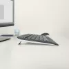LOGITECH MK540 Advanced bezvadu tastatūras un peles komplekts - AZERTY (Beļģijas)