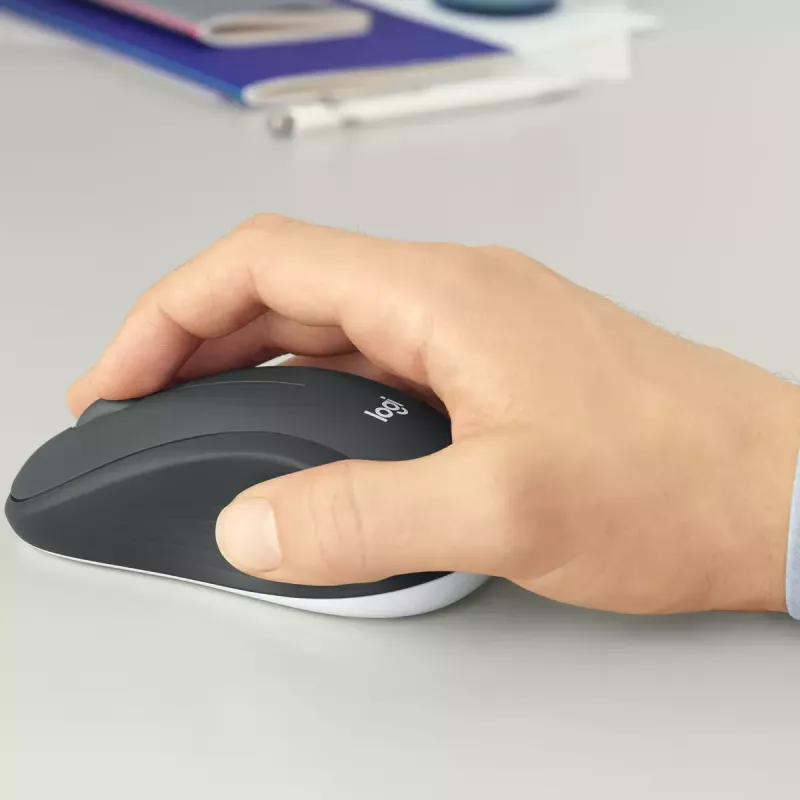 LOGITECH MK540 Advanced bezvadu tastatūras un peles komplekts - AZERTY (Beļģijas)