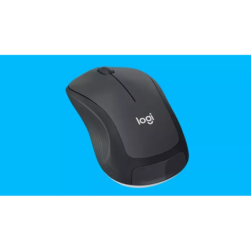 LOGITECH MK540 Advanced bezvadu tastatūras un peles komplekts - AZERTY (Beļģijas)