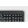 LOGITECH MK540 Advanced bezvadu tastatūras un peles komplekts - AZERTY (Beļģijas)