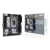 Mātesplate ASUS PRIME H610I-PLUS D4-CSM Intel H610 LGA 1700 mini ITX
