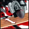 Zāģis Einhell TC-SM 2131/1 Dual 4900 RPM 1500 W
