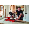 Zāģis Einhell TC-SM 2131/1 Dual 4900 RPM 1500 W