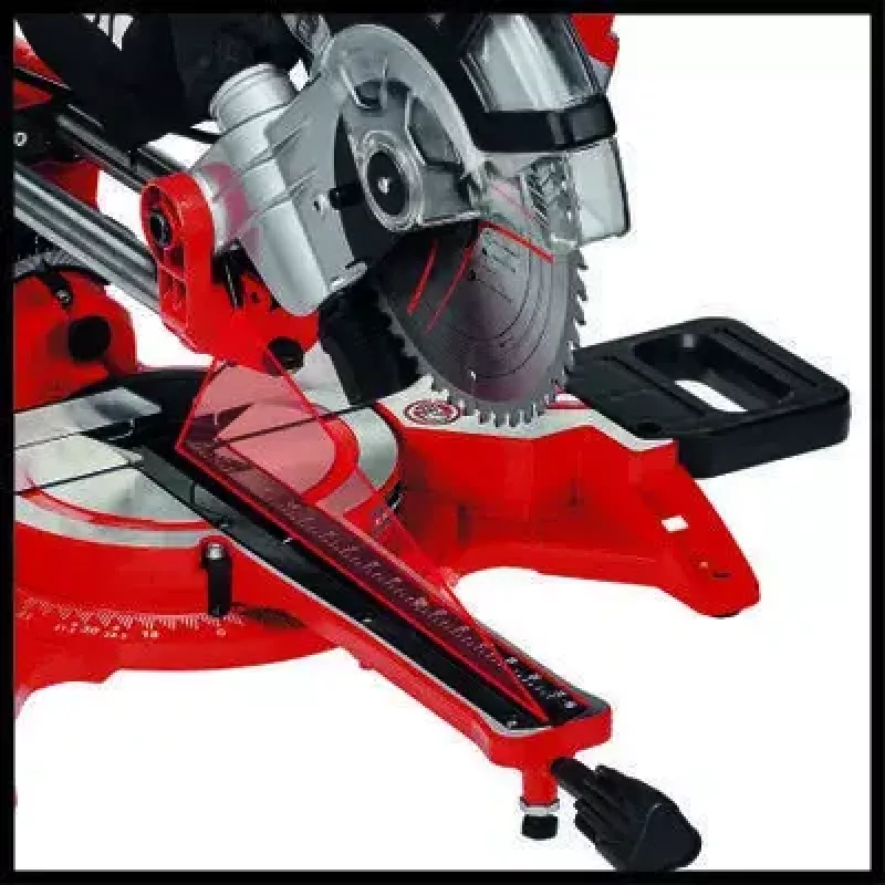 Zāģis Einhell TC-SM 2131/1 Dual 4900 RPM 1500 W