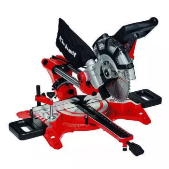 Zāģis Einhell TC-SM 2131/1 Dual 4900 RPM 1500 W