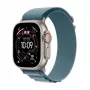 Apple Watch Ultra 3 GPS + Cellular 49mm titāna OLED 64GB