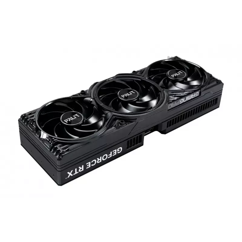 Videokarte Palit GeForce RTX 5080 16 GB GDDR7