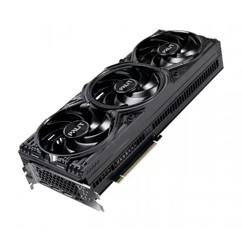 Videokarte Palit GeForce RTX 5080 16 GB GDDR7