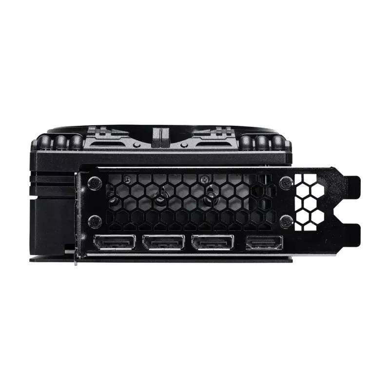 Videokarte Palit GeForce RTX 5080 16 GB GDDR7