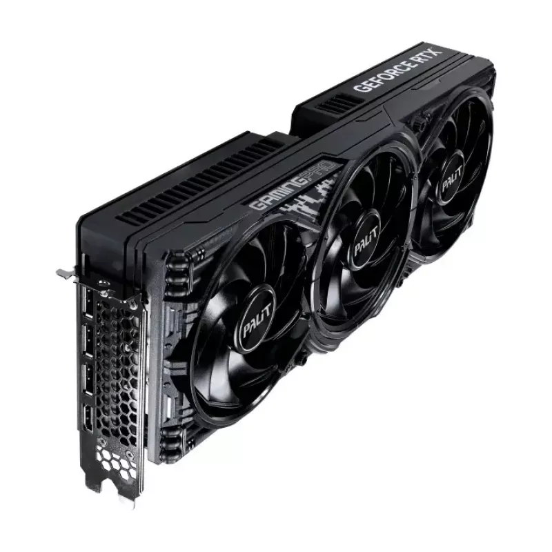Videokarte Palit GeForce RTX 5080 16 GB GDDR7