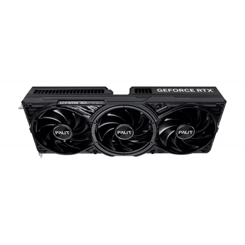 Videokarte Palit GeForce RTX 5080 16 GB GDDR7
