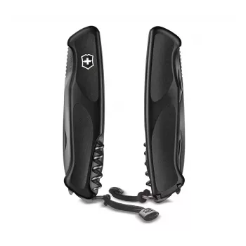 Daudzfunkciju nazis Victorinox 0.9563.C31P Melns 13 cm 166 g