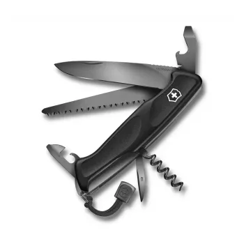 Daudzfunkciju nazis Victorinox 0.9563.C31P Melns 13 cm 166 g