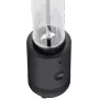 WMF KITCHENminis 0416500071 sporta blenderis 0.6 L 300 W Melns