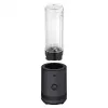 WMF KITCHENminis 0416500071 sporta blenderis 0.6 L 300 W Melns