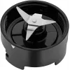 WMF KITCHENminis 0416500071 sporta blenderis 0.6 L 300 W Melns