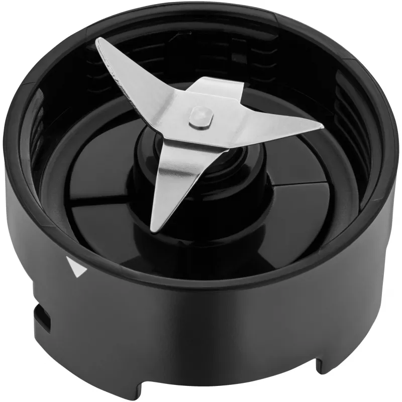 WMF KITCHENminis 0416500071 sporta blenderis 0.6 L 300 W Melns