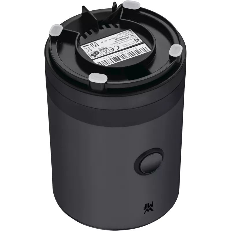 WMF KITCHENminis 0416500071 sporta blenderis 0.6 L 300 W Melns