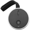 WMF KITCHENminis 0416700011 0.3 L Rokas blenderis 50 W Melns, Nerūsējošs tērauds, Caurspīdīgs