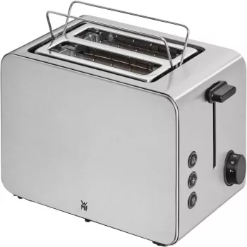 Toasteris WMF Stelio 04.1421.0011 1000 W Nerūsējošais tērauds 2 šķēles