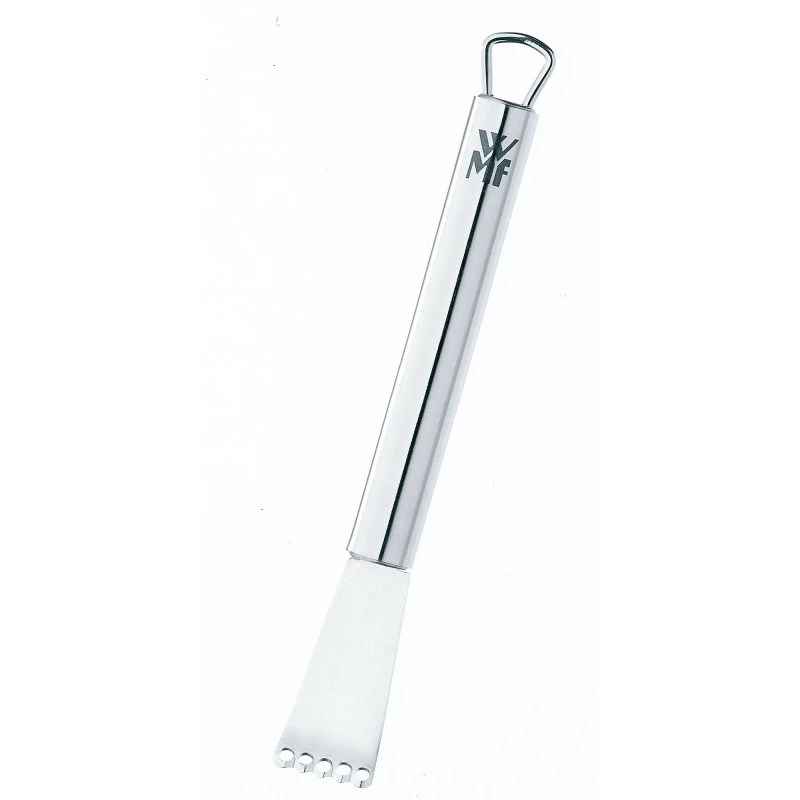 WMF 1871436030 Profi Plus citronu mizotājs, nerūsējošais tērauds, piekarināšanas caurums, 1 gab.