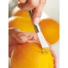 WMF 1871436030 Profi Plus citronu mizotājs, nerūsējošais tērauds, piekarināšanas caurums, 1 gab.
