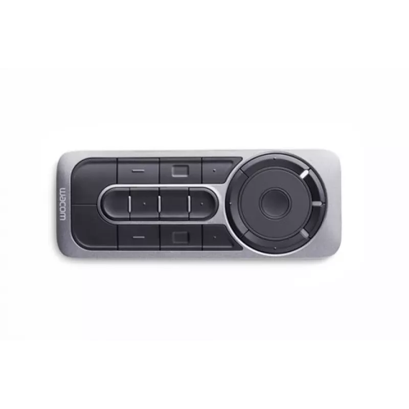 Wacom ExpressKey Remote piederums