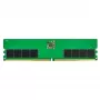 HP 4M9Y0AA 16 GB (1x16 GB) DDR5 4800 MHz UDIMM atmiņa bez ECC, PC5-38400, 288 kontakti, CL40, 1,1 V